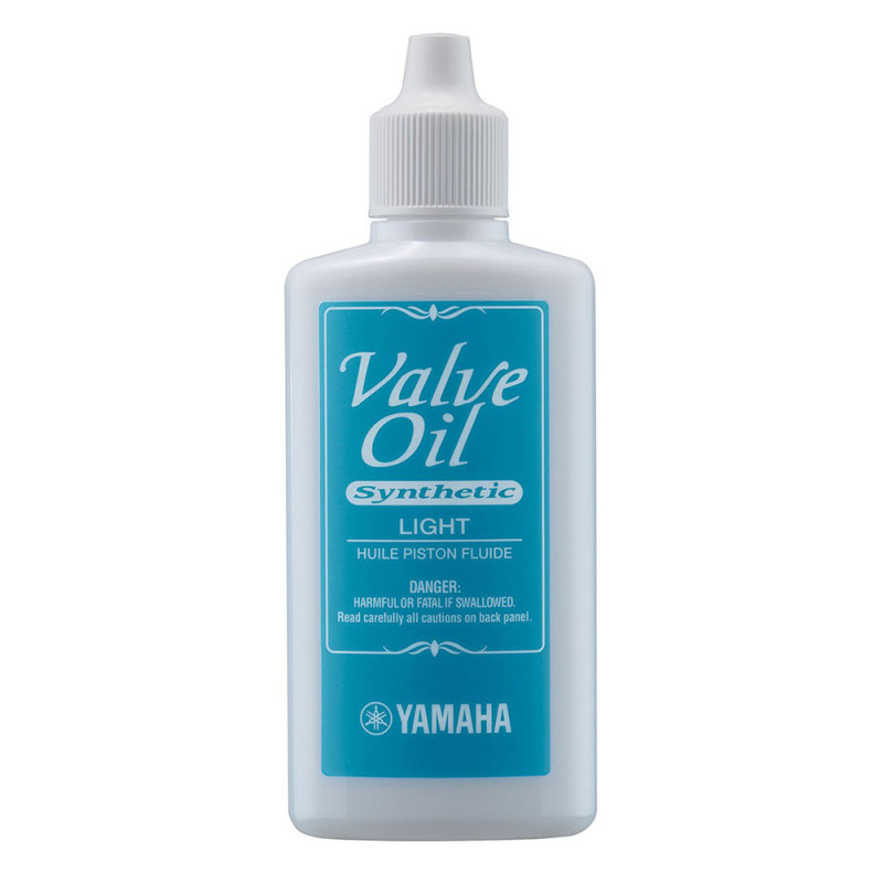 ValveOil light 60 ml
