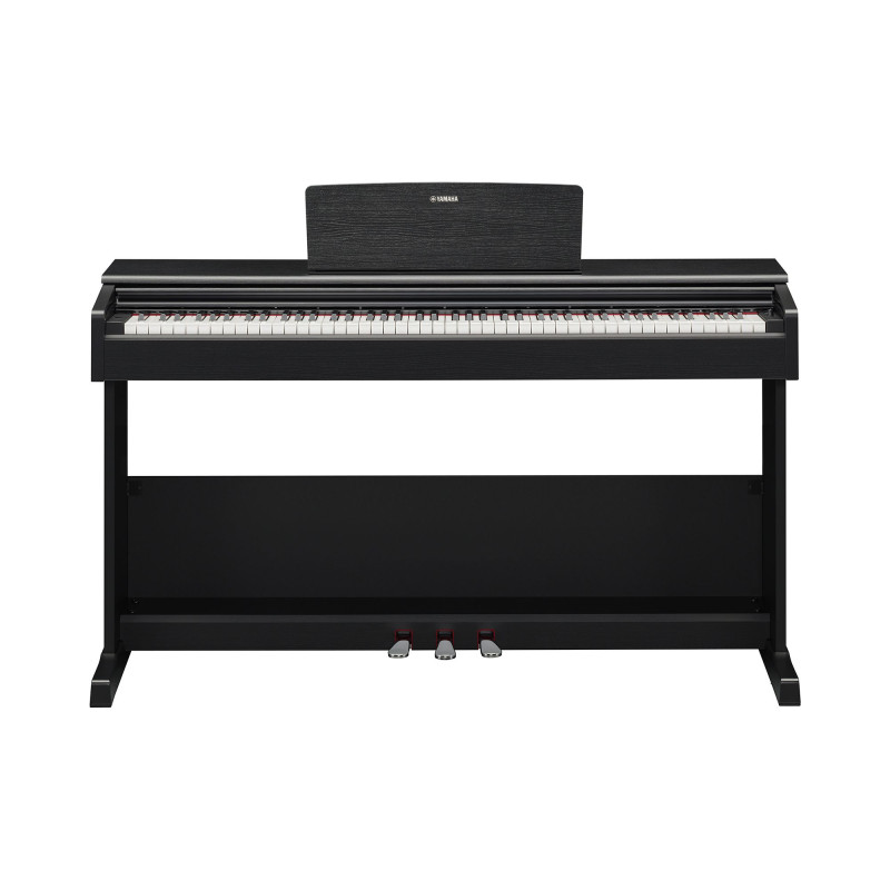 YAMAHA ARIUS YDP-105 (Black) Цифрове піаніно
