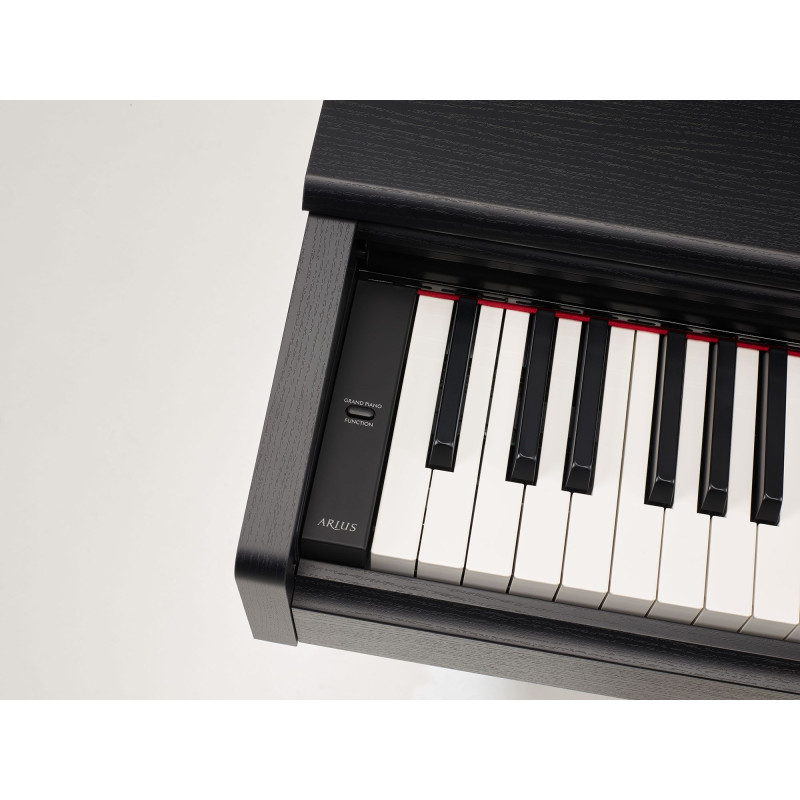 YAMAHA ARIUS YDP-105 (Black) Цифрове піаніно