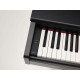 YAMAHA ARIUS YDP-105 (Black) Цифрове піаніно