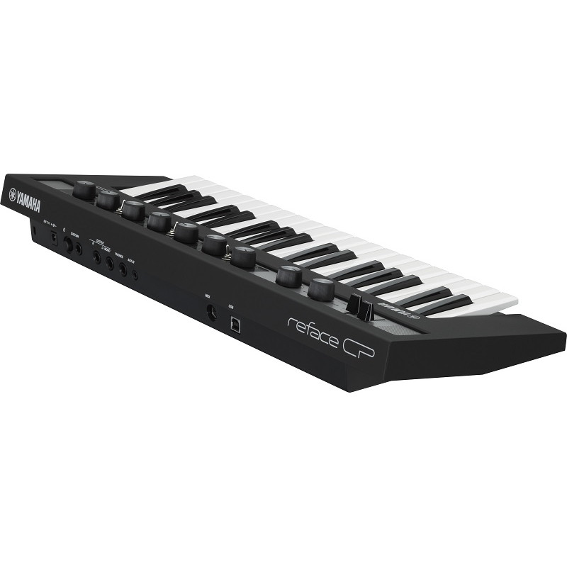 YAMAHA Reface CP Синтезатор