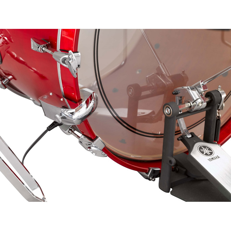 YAMAHA DT50K Електронна ударна установка