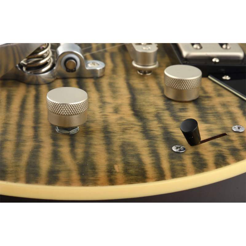 YAMAHA REVSTAR RS720B (Ash Gray) Электрогитара