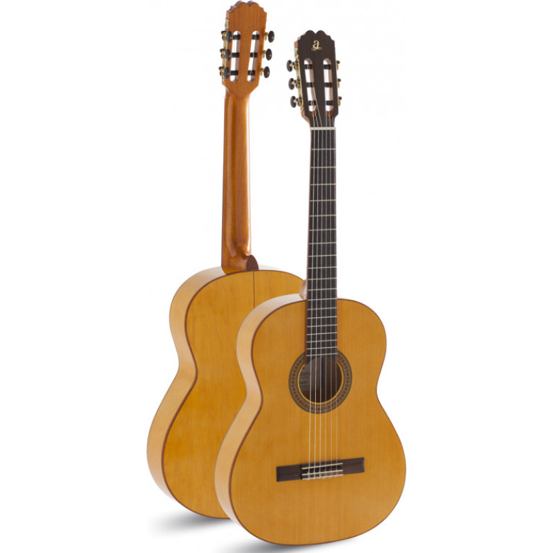 ADMIRA Triana 3/4 Классическая гитара