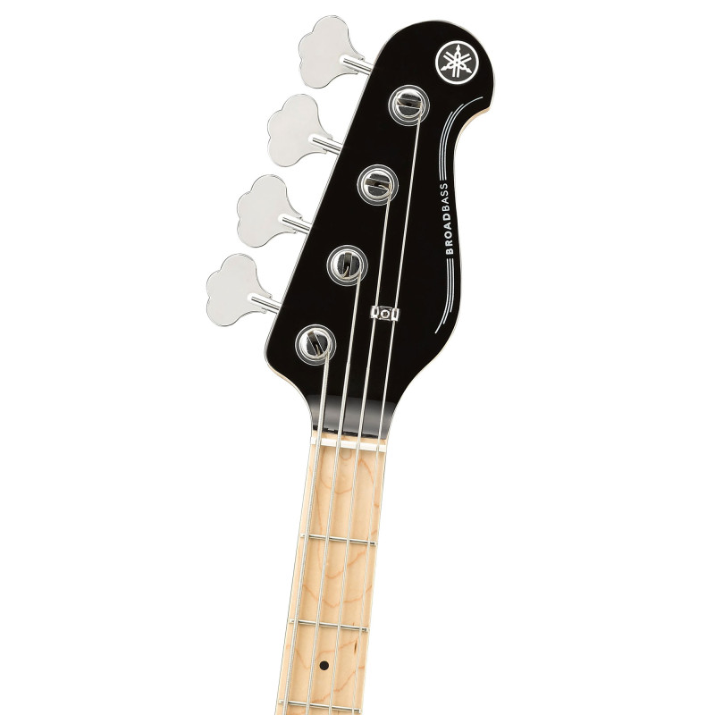 YAMAHA BB434M (Tobacco Brown Sunburst) Бас-гітара