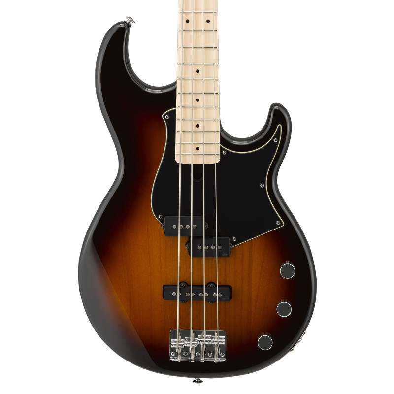 YAMAHA BB434M (Tobacco Brown Sunburst) Бас-гітара