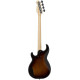 YAMAHA BB434M (Tobacco Brown Sunburst) Бас-гітара