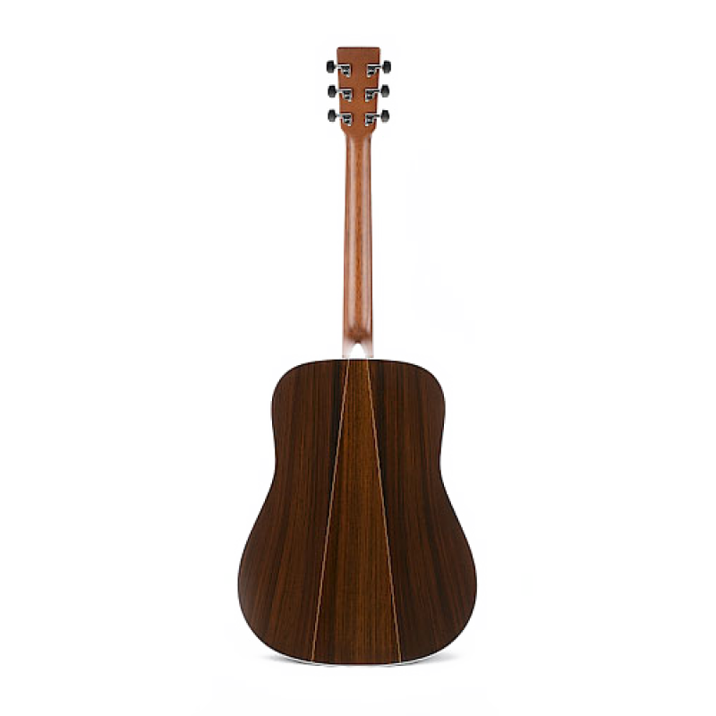 MARTIN D35 Акустическая гитара