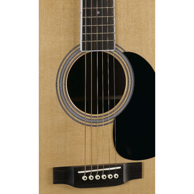 MARTIN D35 Акустическая гитара