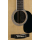 MARTIN D35 Акустическая гитара