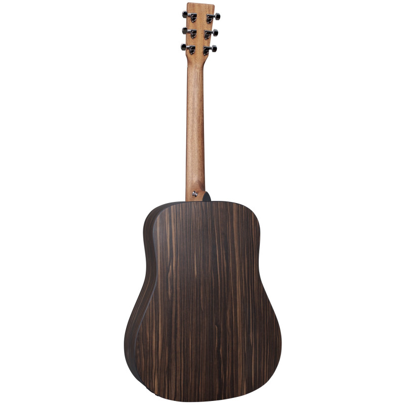 MARTIN 11DX2E-04 Акустическая гитара