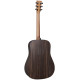 MARTIN 11DX2E-04 Акустическая гитара