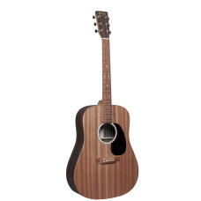 MARTIN 11DX2E-04 Акустическая гитара