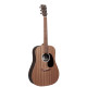 MARTIN 11DX2E-04 Акустическая гитара