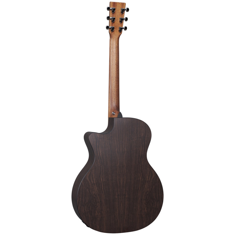MARTIN 11GPCX2E-02 Акустическая гитара