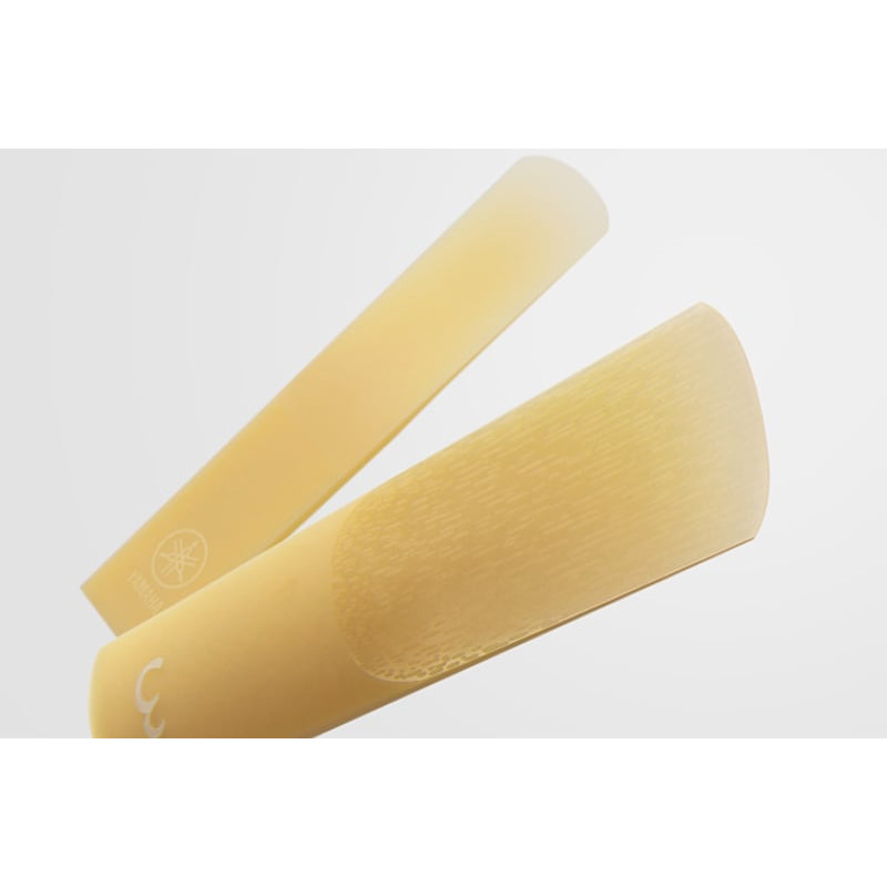 YAMAHA CLR25 Synthetic Reed for Clarinet - #2.5 Тростина для духових