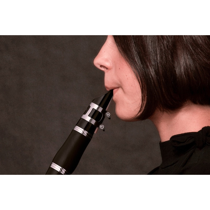 YAMAHA CLR25 Synthetic Reed for Clarinet - #2.5 Тростина для духових
