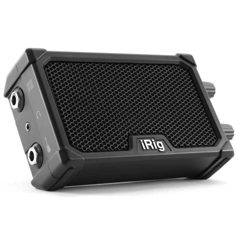 iRig Nano Amp