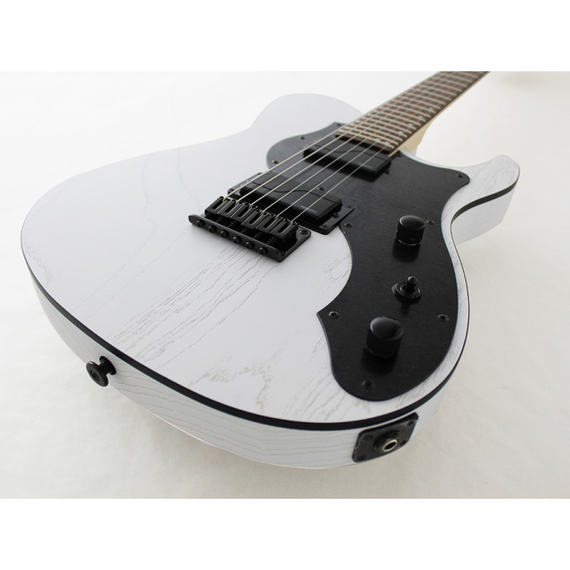 FUJIGEN JIL2ASHDE664G/OPW Электрогітара