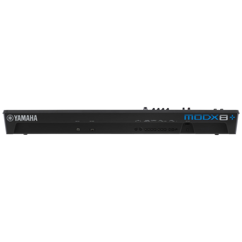 YAMAHA MODX8+ Синтезатор