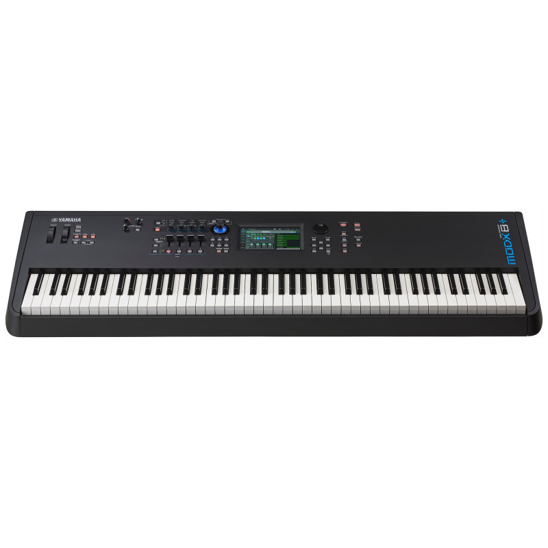 YAMAHA MODX8+ Синтезатор