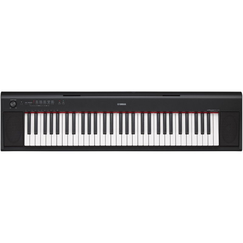 YAMAHA NP-12B Цифровое пианино