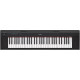 YAMAHA NP-12B Цифровое пианино