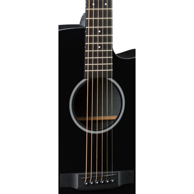 MARTIN CM0008 Акустическая гитара