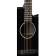 MARTIN CM0008 Акустическая гитара