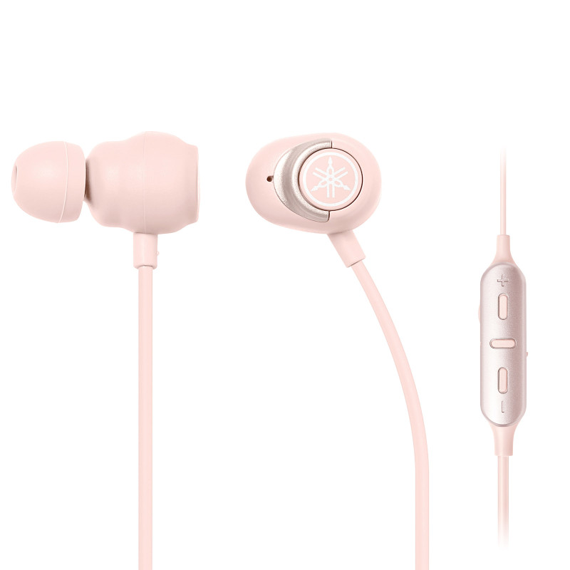 YAMAHA EP-E50A PINK Наушники беспроводные от YAMAHA
