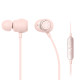YAMAHA EP-E50A PINK Наушники беспроводные от YAMAHA