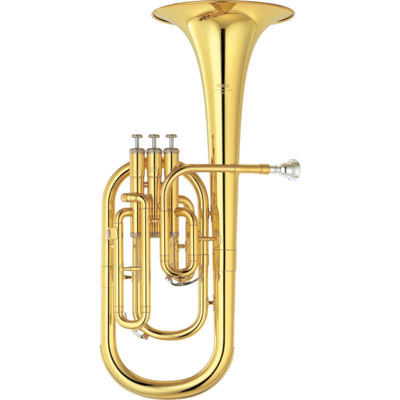 YAMAHA YAH-203 Альтгорн от YAMAHA