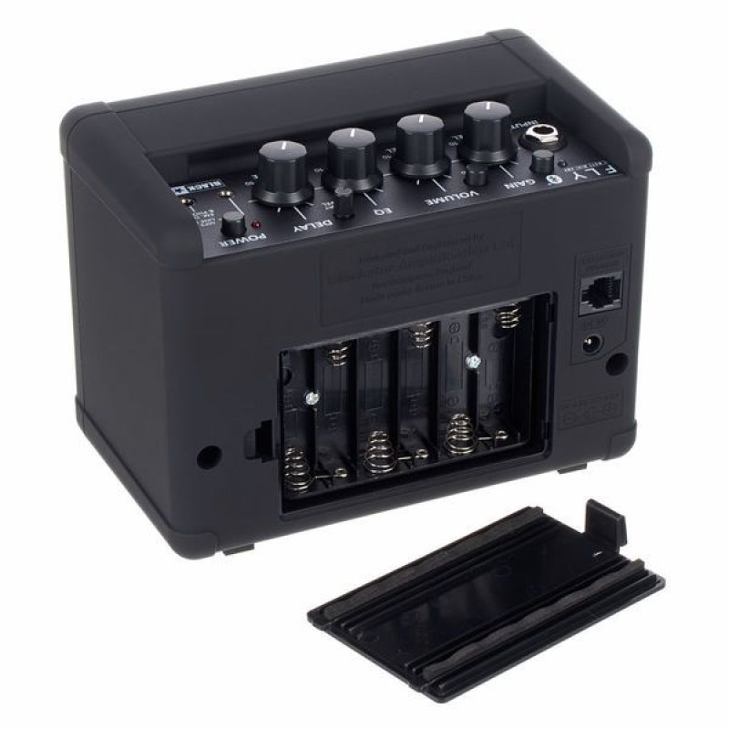 BLACKSTAR FLY 3 Bluetooth Міні-комбо для електрогітари
