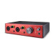 FOCUSRITE Clarett+ 2Pre Аудіоінтерфейс