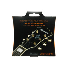 IBANEZ IEGS62 ELECTRIC GUITARS STRING 10-52 Струни для електрогітар