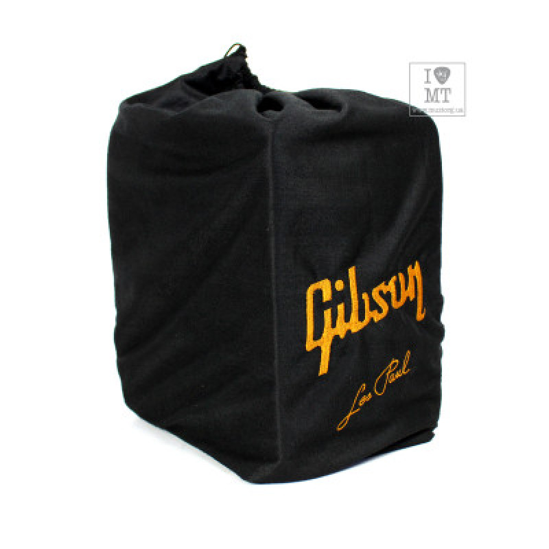 Студійний монітор GIBSON LP4CB