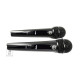 Мікрофонна радіосистема AKG WMS40 Mini2 Vocal Set BD US45A/C EU/US/UK
