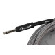 FENDER CABLE PROFESSIONAL SERIES 15' WHITE TWEED Кабель інструментальний