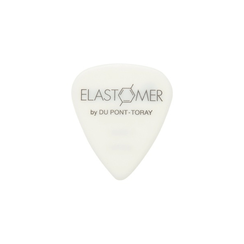 IBANEZ EL14HD12 ELASTOMER HARD 1.2MM PICK Медіатор
