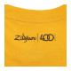 Футболка ZILDJIAN LIMITED EDITION 400TH ANNIVERSARY 60'S ROCK T-SHIRT 2XL