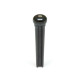 Набір кілочків GRAPH TECH PP-2182-00 TUSQ Bridge Pins Martin Style 2mm Black / Paua Dot (6 Pcs)