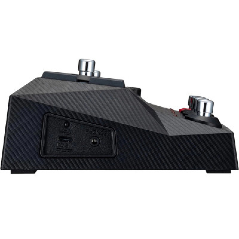Процесор ефектів ZOOM B2 FOUR