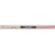 FENDER CABLE CONTOUR SERIES 18.6' BURGUNDY MIST Кабель інструментальний