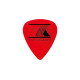 IBANEZ 1000KLRD KIKO LOUREIRO SIGNATURE PICK Медіатор