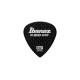 IBANEZ PA16HRG-BK WIZARD RUBBER GRIP HEAVY PICK BLACK Медіатор