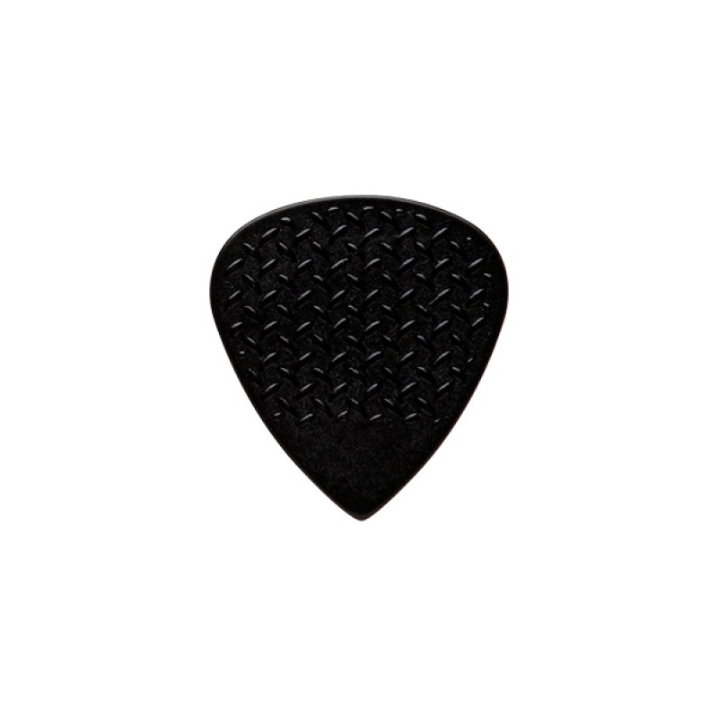 IBANEZ PA16HRG-BK WIZARD RUBBER GRIP HEAVY PICK BLACK Медіатор