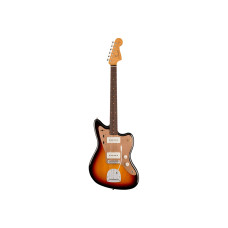 FENDER VINTERA II ROAD WORN '50S JAZZMASTER 3-COLOR SUNBURST Електрогітара