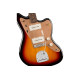 FENDER VINTERA II ROAD WORN '50S JAZZMASTER 3-COLOR SUNBURST Електрогітара