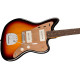 FENDER VINTERA II ROAD WORN '50S JAZZMASTER 3-COLOR SUNBURST Електрогітара