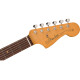 FENDER VINTERA II ROAD WORN '50S JAZZMASTER 3-COLOR SUNBURST Електрогітара